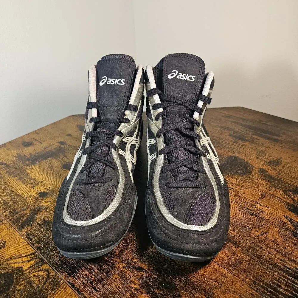 Asics size 12
